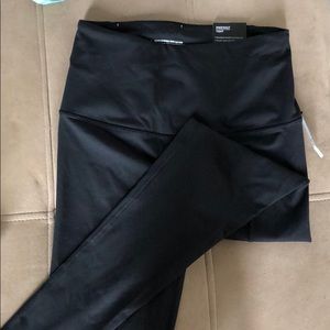 Black Knockout Tight Victoria Secret